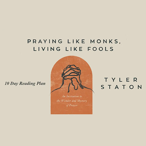 Praying like Monks