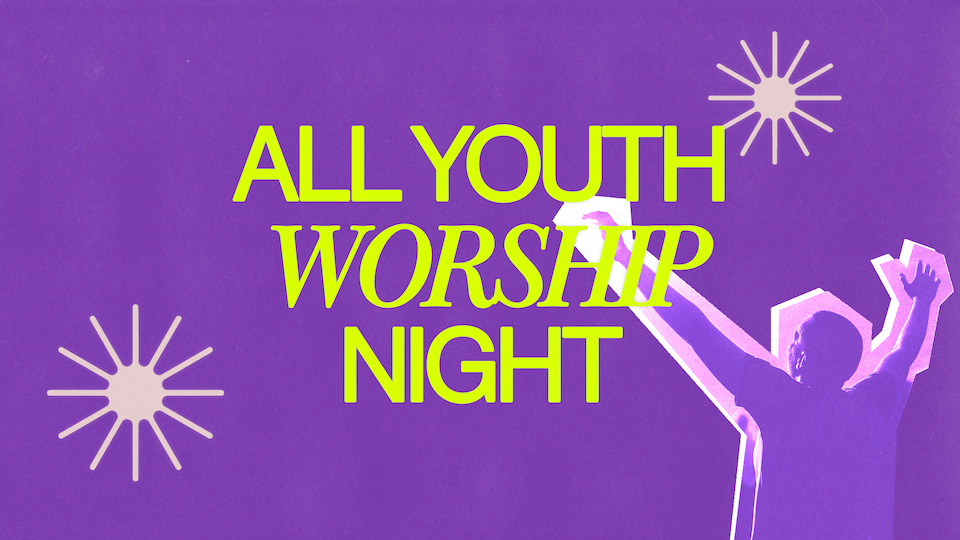 Youth Back to School Bash