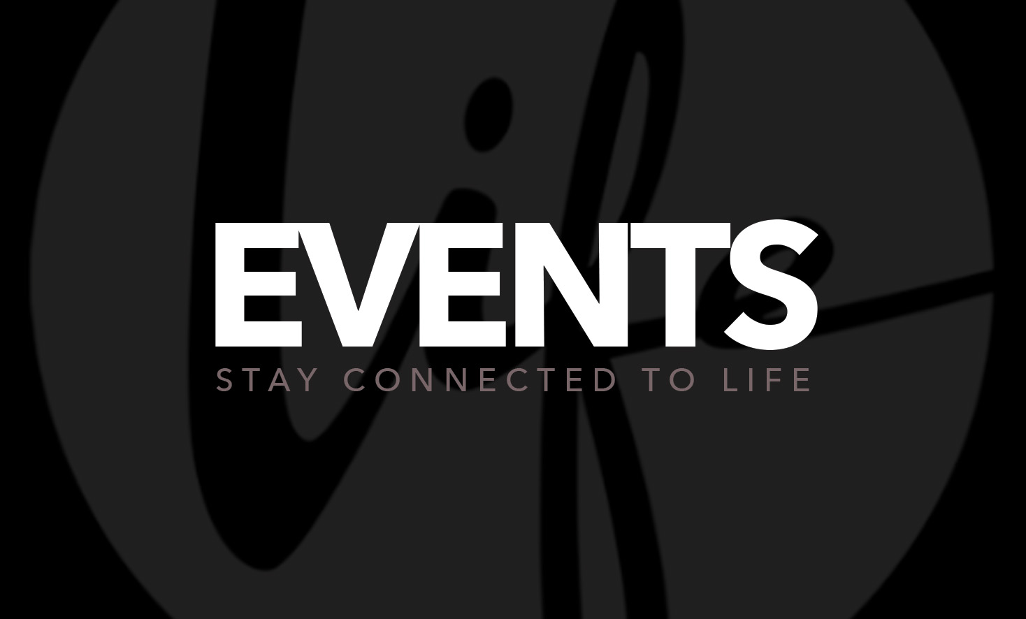 Events