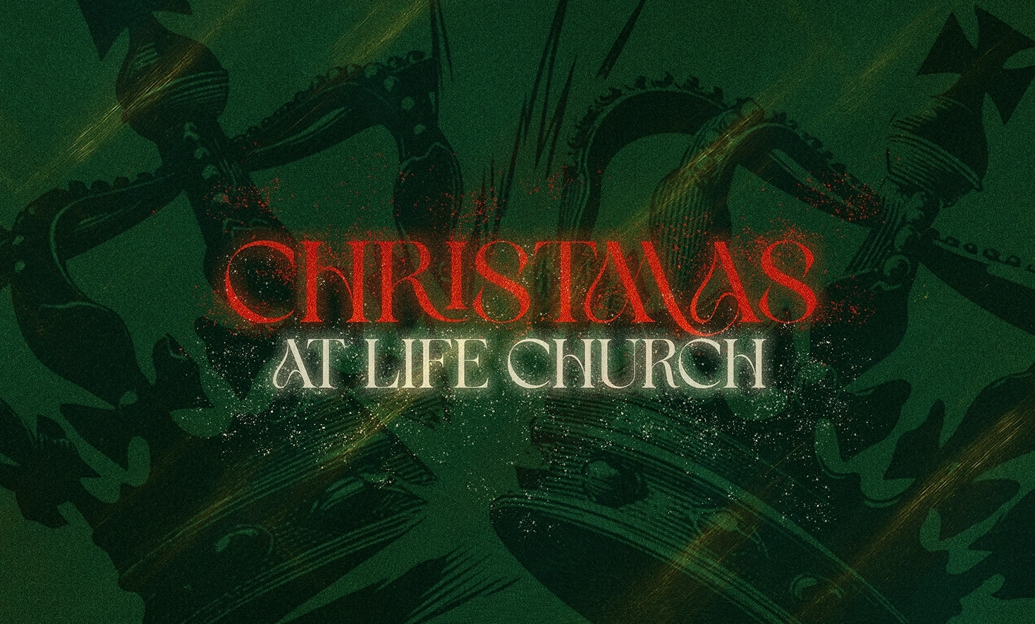 Christmas at Life Church