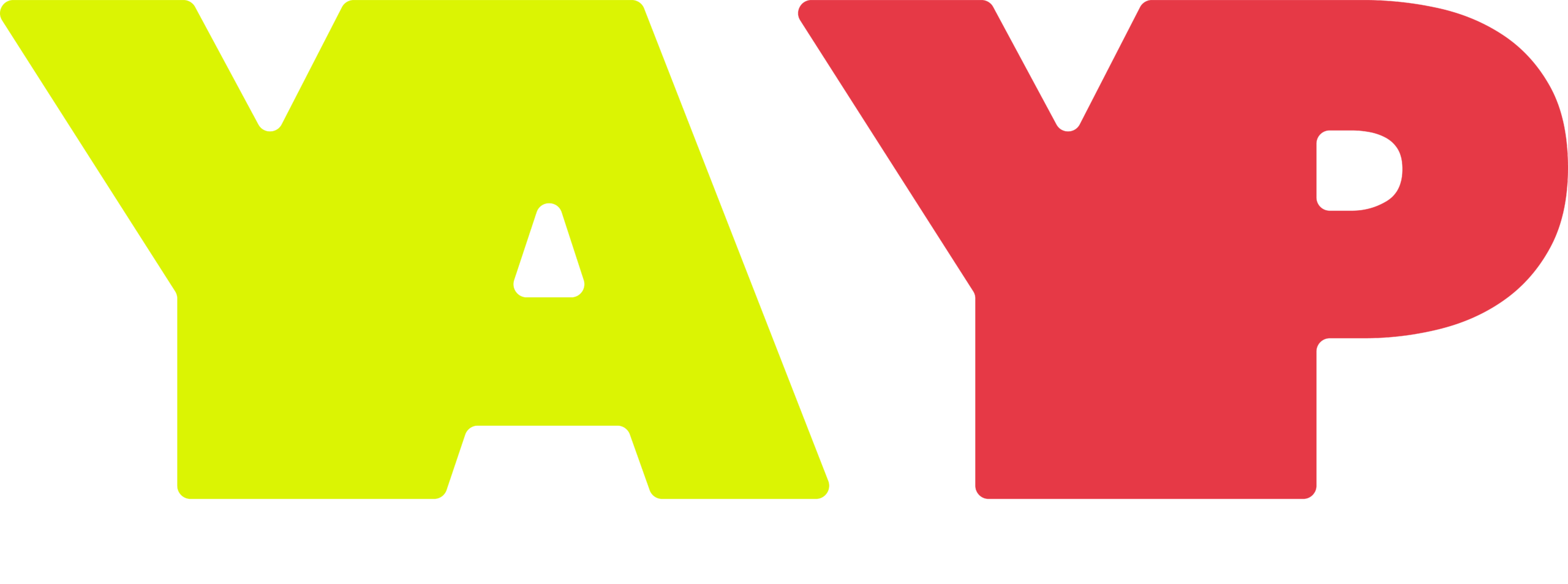 YAYP-Logo